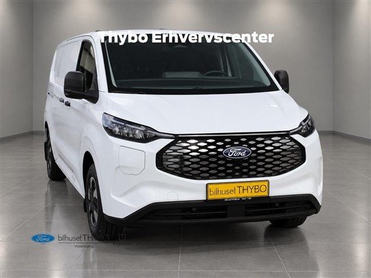 Ford E-Transit Custom 340 L2H1 EL Trend 136HK Van Aut.