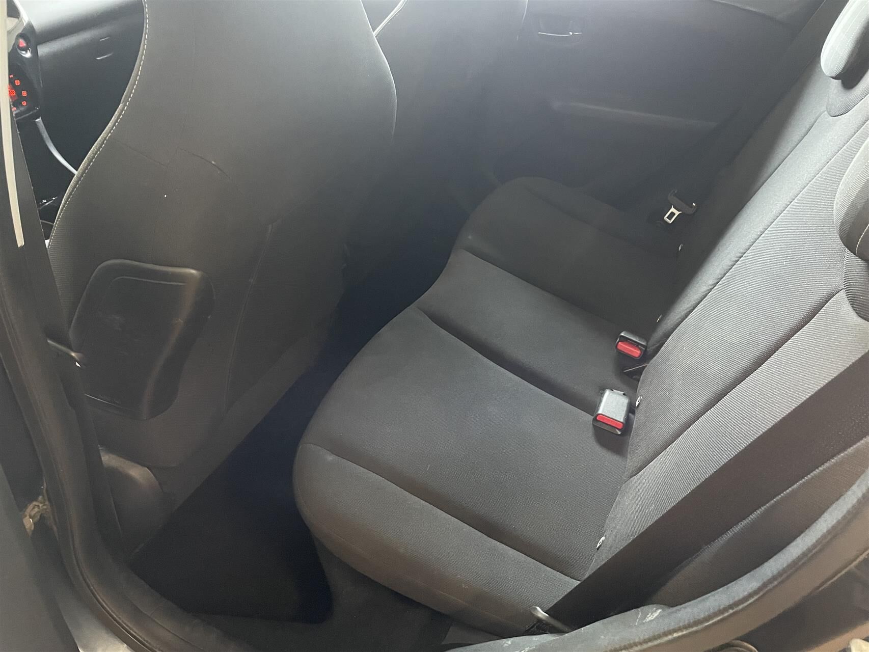 Billede af Peugeot 108 1,0 e-Vti Allure+ 72HK 5d