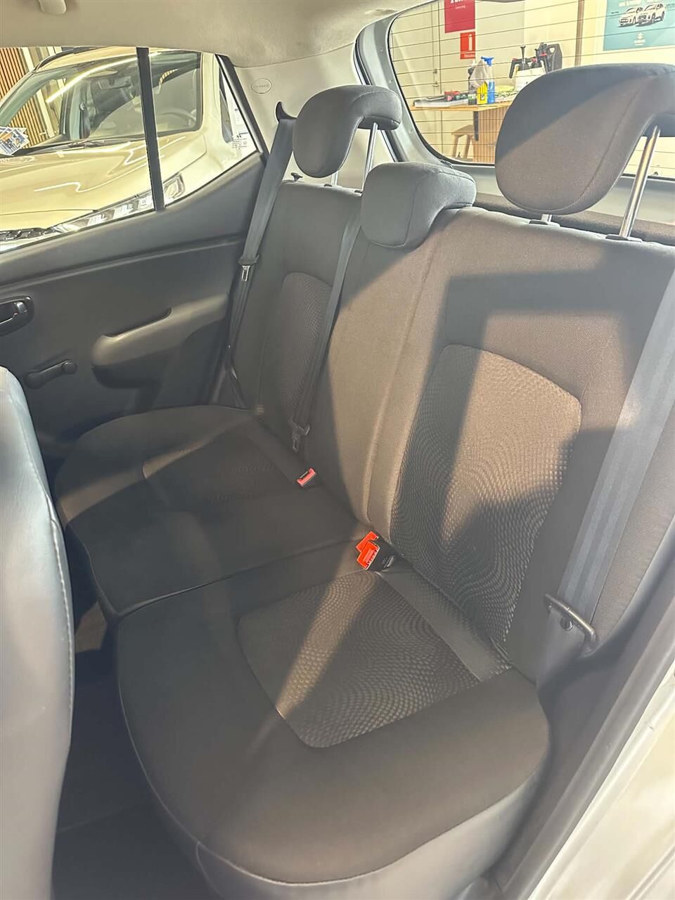 Billede af Hyundai i10 1,1 Classic 70HK 5d