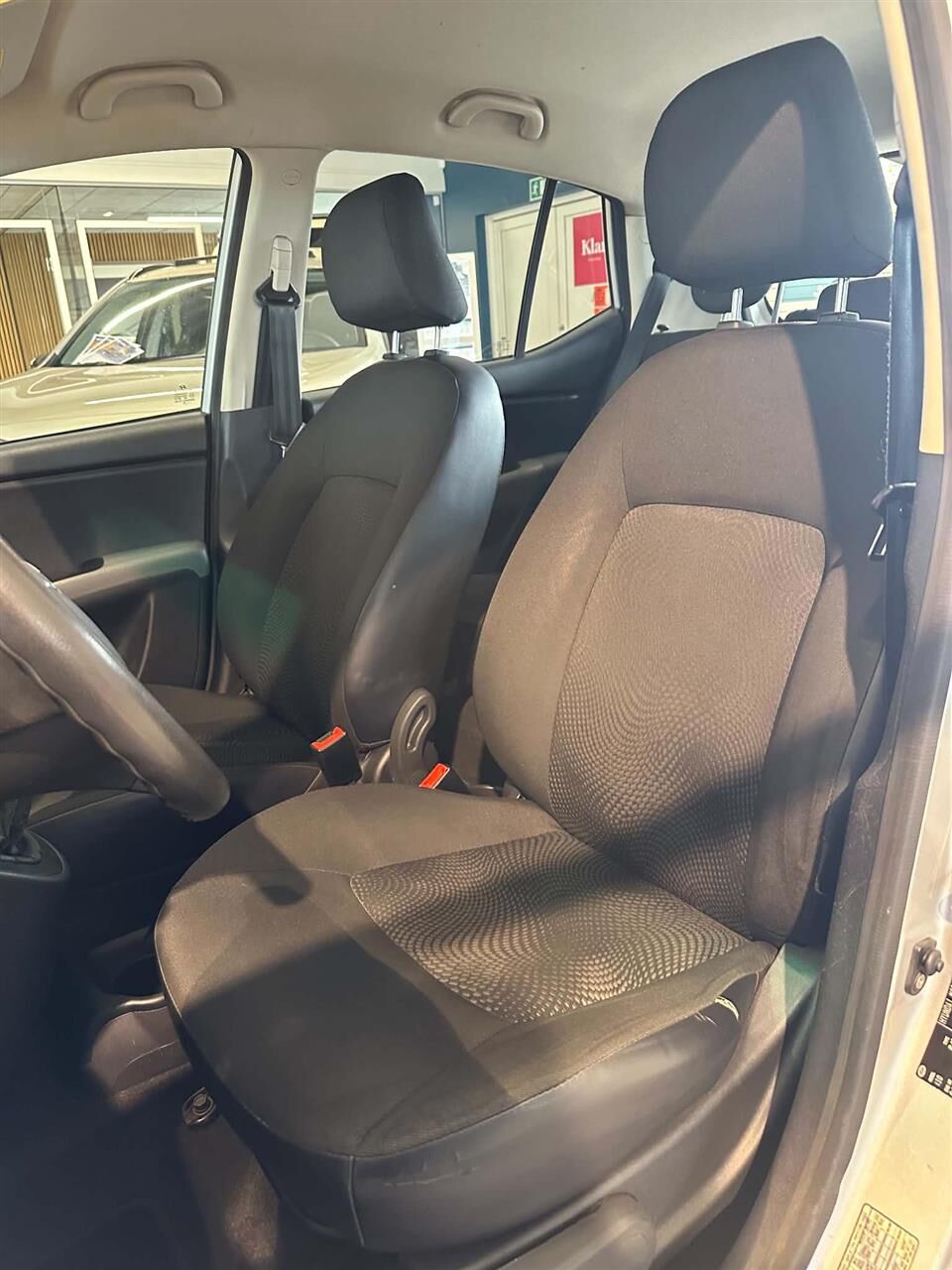 Billede af Hyundai i10 1,1 Classic 70HK 5d