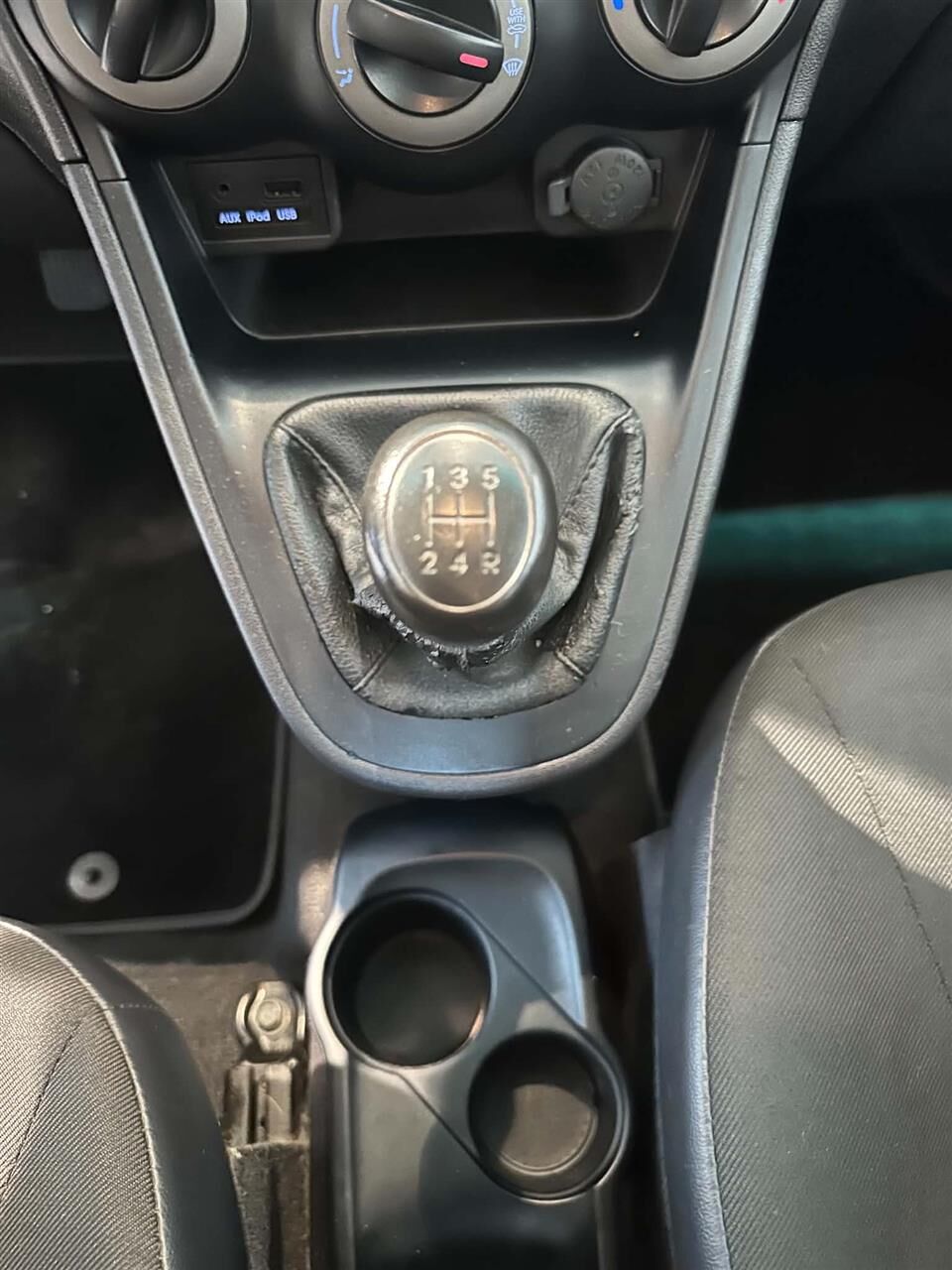 Billede af Hyundai i10 1,1 Classic 70HK 5d