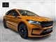 Billede af Skoda Enyaq 85x iV Sportline 4x4 286HK 5d Aut.