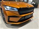 Billede af Skoda Enyaq 85x iV Sportline 4x4 286HK 5d Aut.