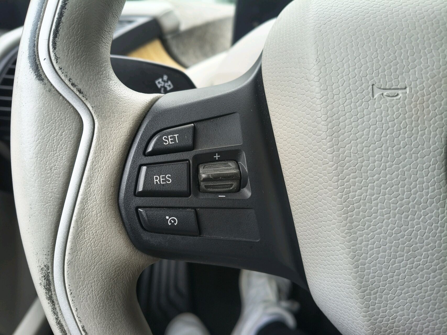 Billede af BMW i3 EL 170HK 5d Aut.