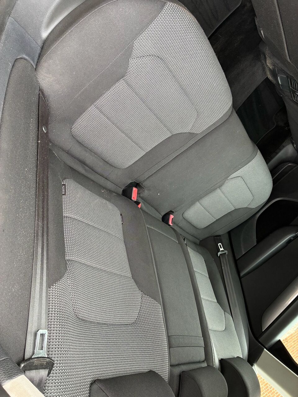 Billede af VW Passat Variant 1,6 BlueMotion TDI Comfortline 105HK Stc 6g
