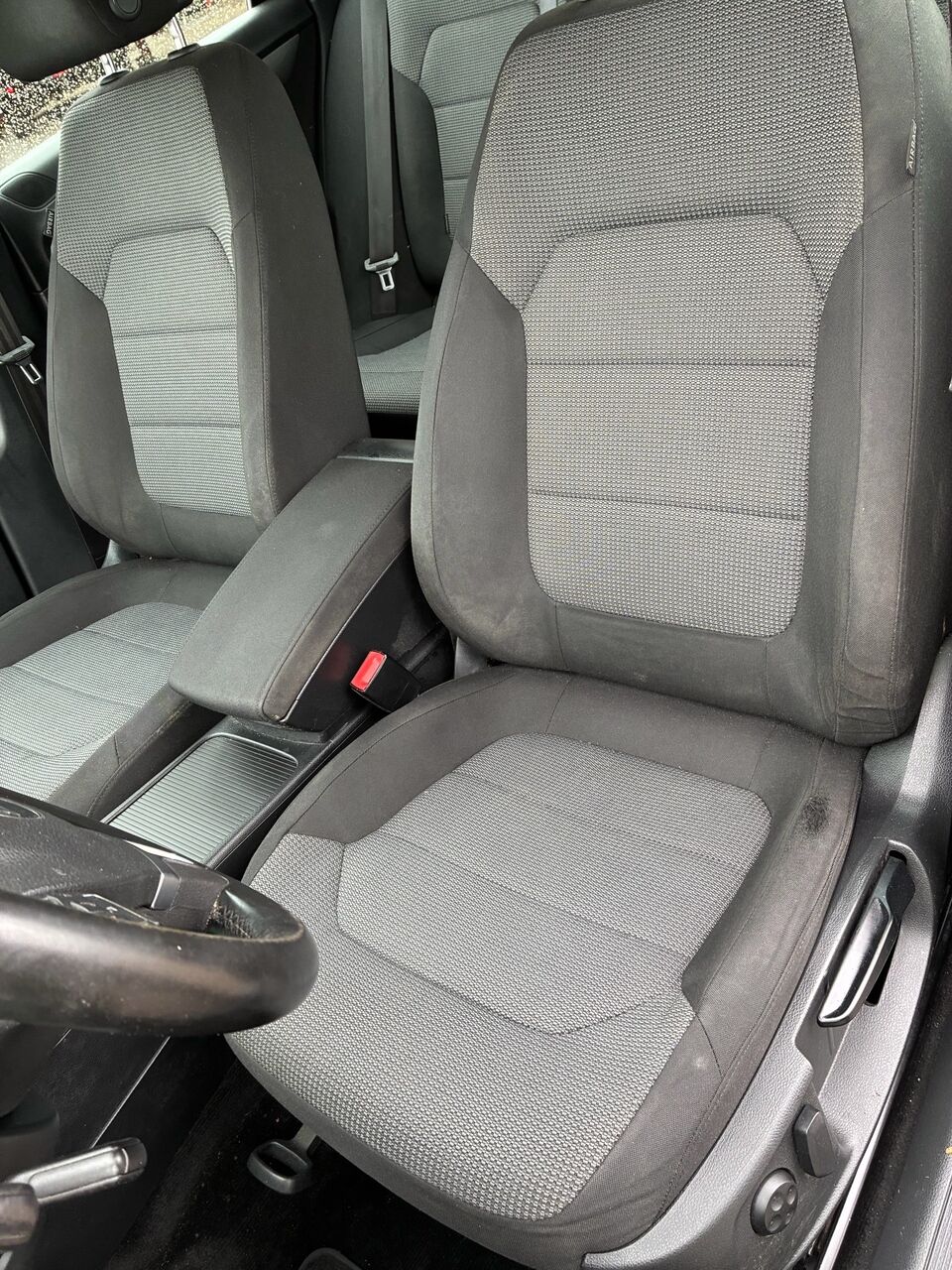 Billede af VW Passat Variant 1,6 BlueMotion TDI Comfortline 105HK Stc 6g