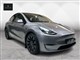 Billede af Tesla Model Y EL Performance AWD 534HK 5d Aut.