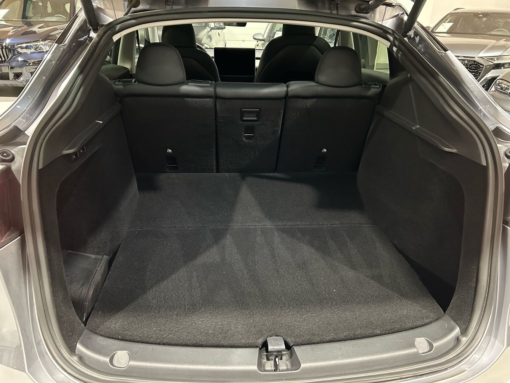 Billede af Tesla Model Y EL Performance AWD 534HK 5d Aut.