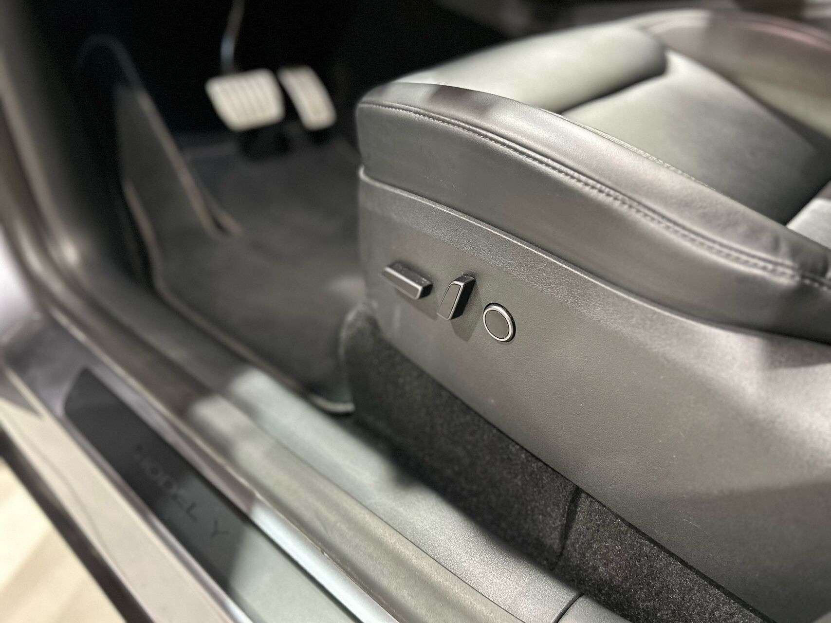 Billede af Tesla Model Y EL Performance AWD 534HK 5d Aut.