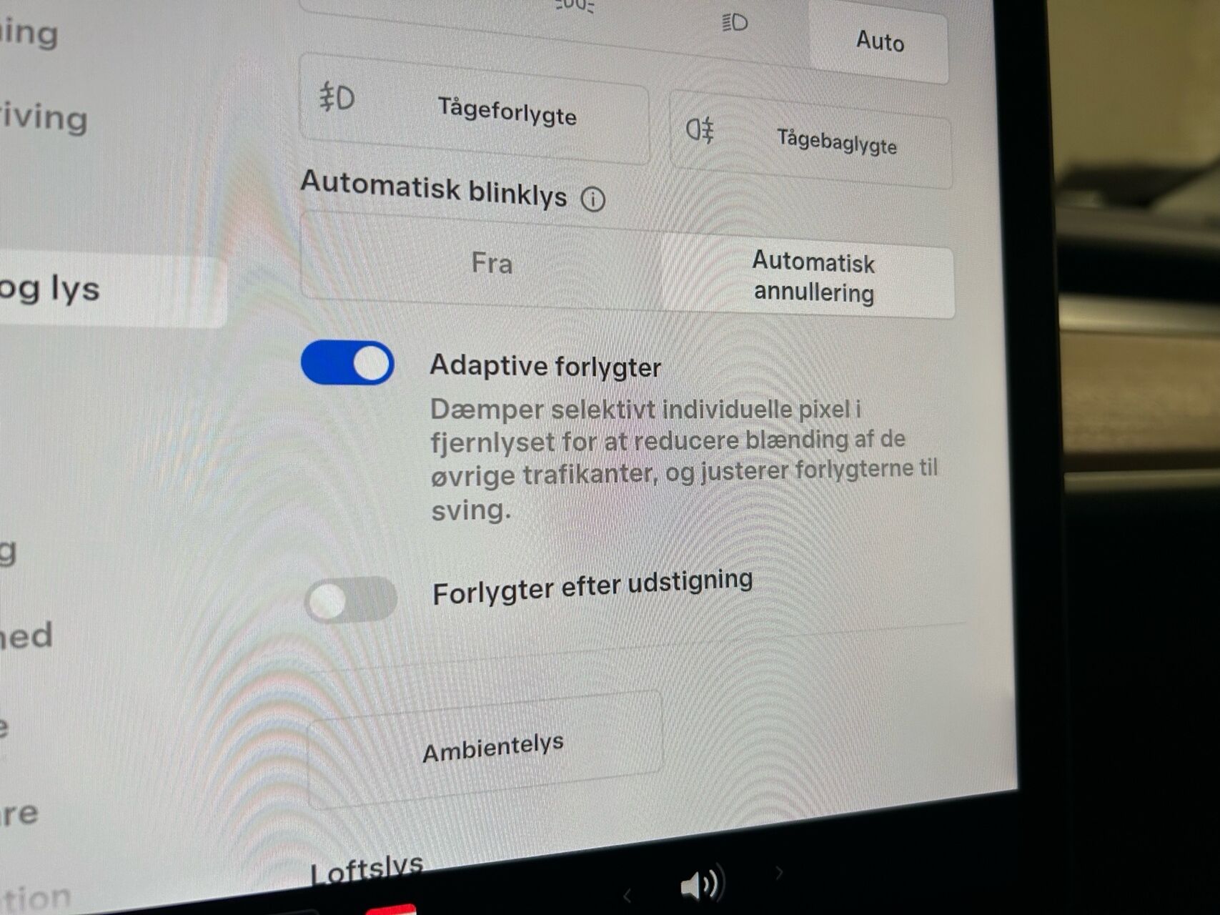 Billede af Tesla Model Y EL Performance AWD 534HK 5d Aut.