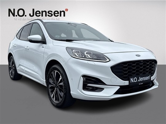 Ford Kuga 2,5 Plugin-hybrid ST-Line X CVT 225HK 5d Trinl. Gear