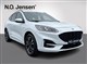 Billede af Ford Kuga 2,5 Plugin-hybrid ST-Line X CVT 225HK 5d Trinl. Gear