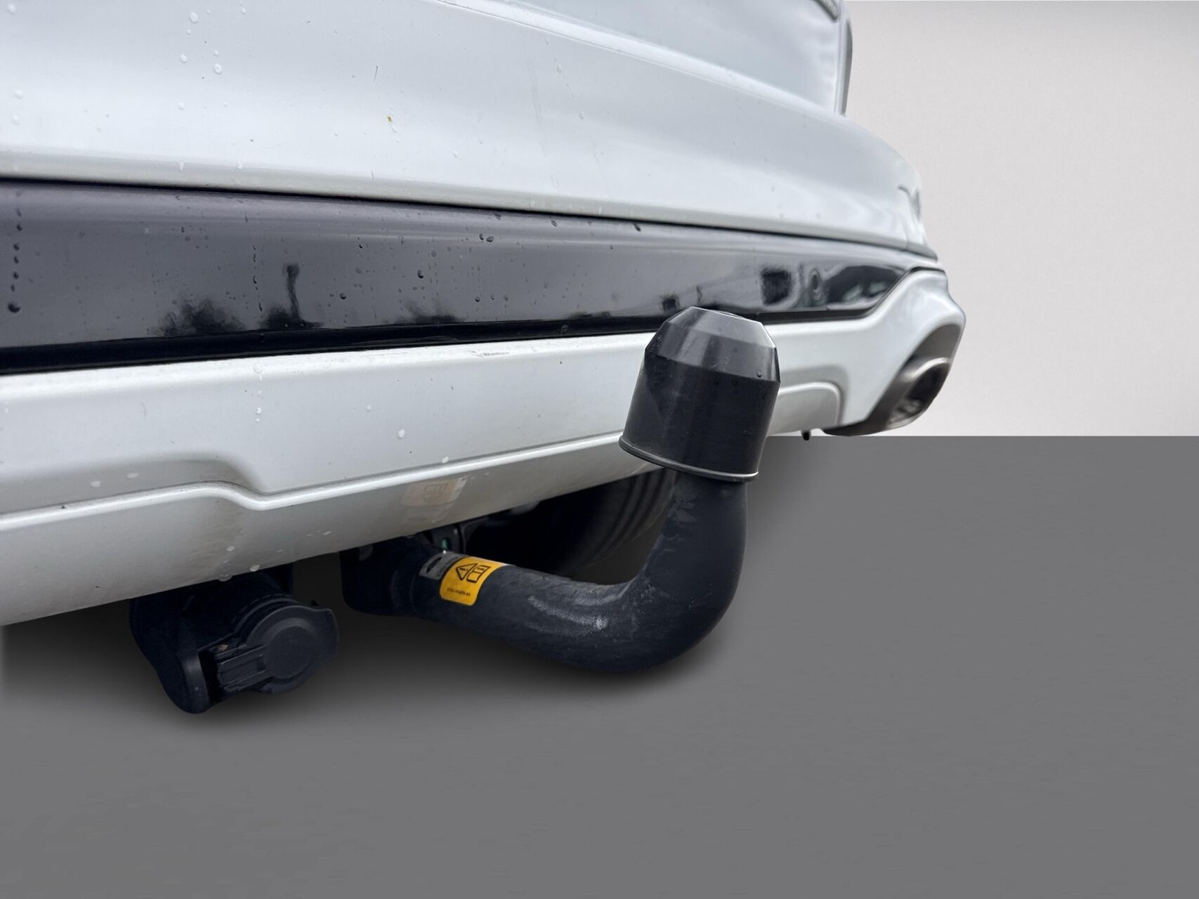 Billede af Ford Kuga 2,5 Plugin-hybrid ST-Line X CVT 225HK 5d Trinl. Gear