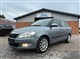 Billede af Skoda Fabia Combi 1,2 TSI Elegance 86HK Stc