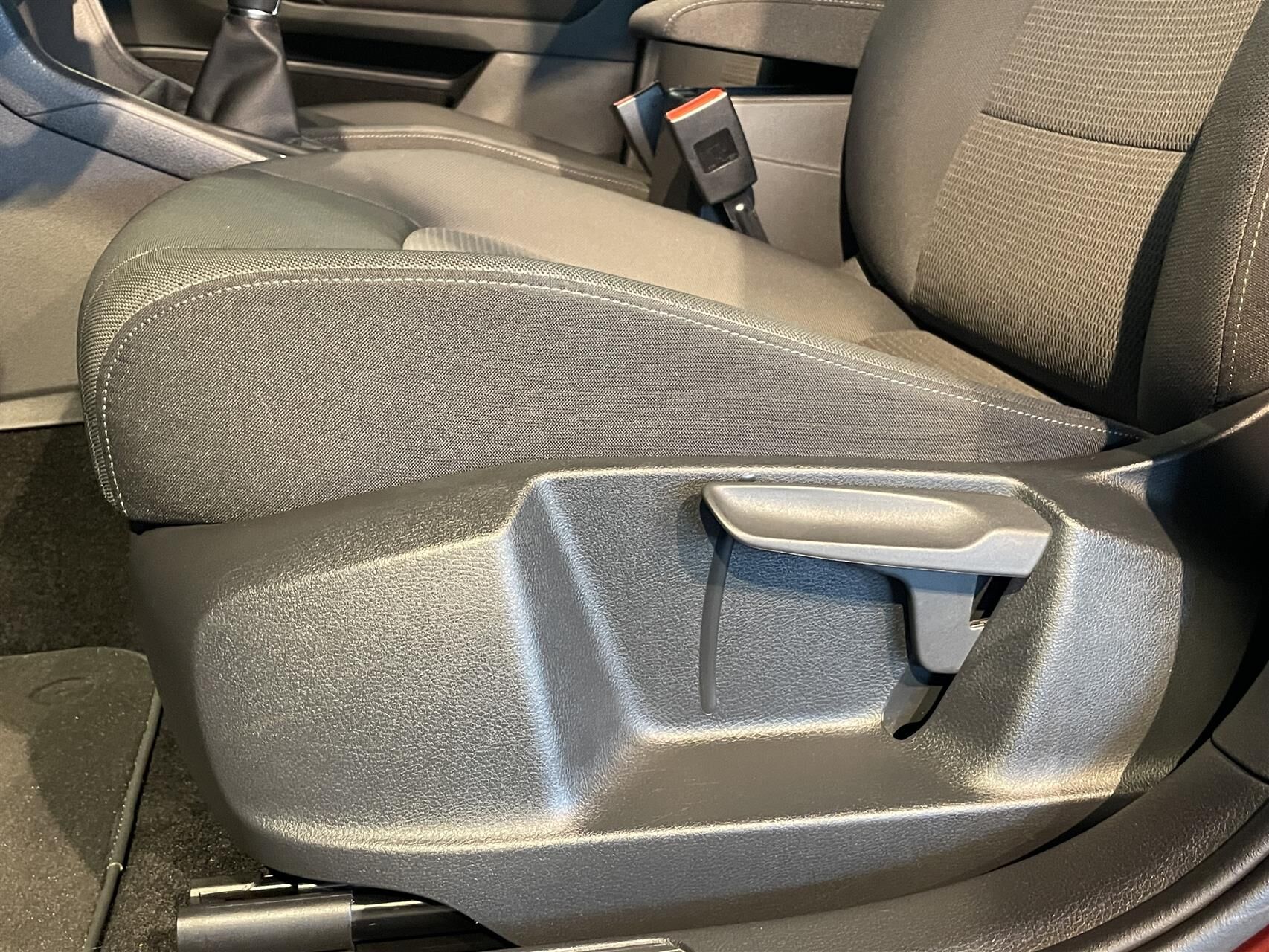 Billede af VW Golf Sportsvan 1,5 TSI BMT EVO Comfortline Plus 130HK 6g