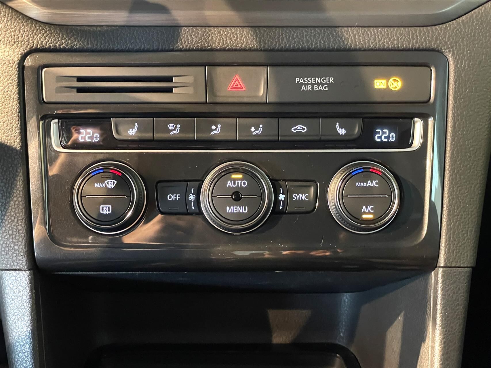 Billede af VW Golf Sportsvan 1,5 TSI BMT EVO Comfortline Plus 130HK 6g
