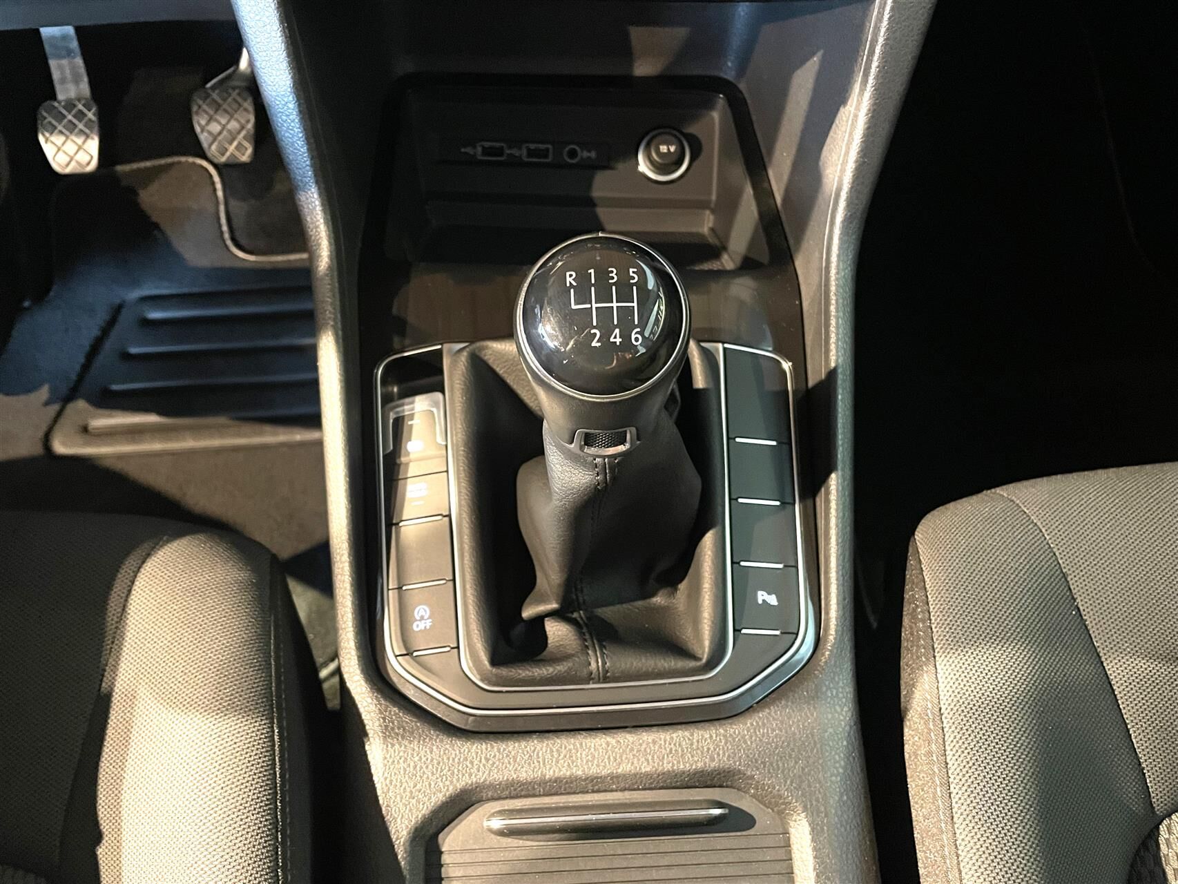 Billede af VW Golf Sportsvan 1,5 TSI BMT EVO Comfortline Plus 130HK 6g