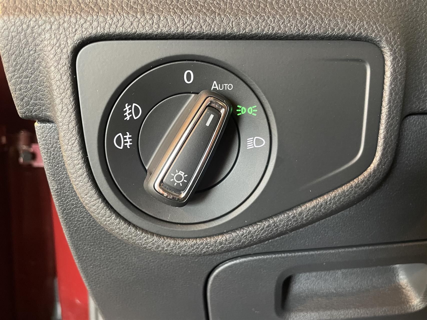 Billede af VW Golf Sportsvan 1,5 TSI BMT EVO Comfortline Plus 130HK 6g