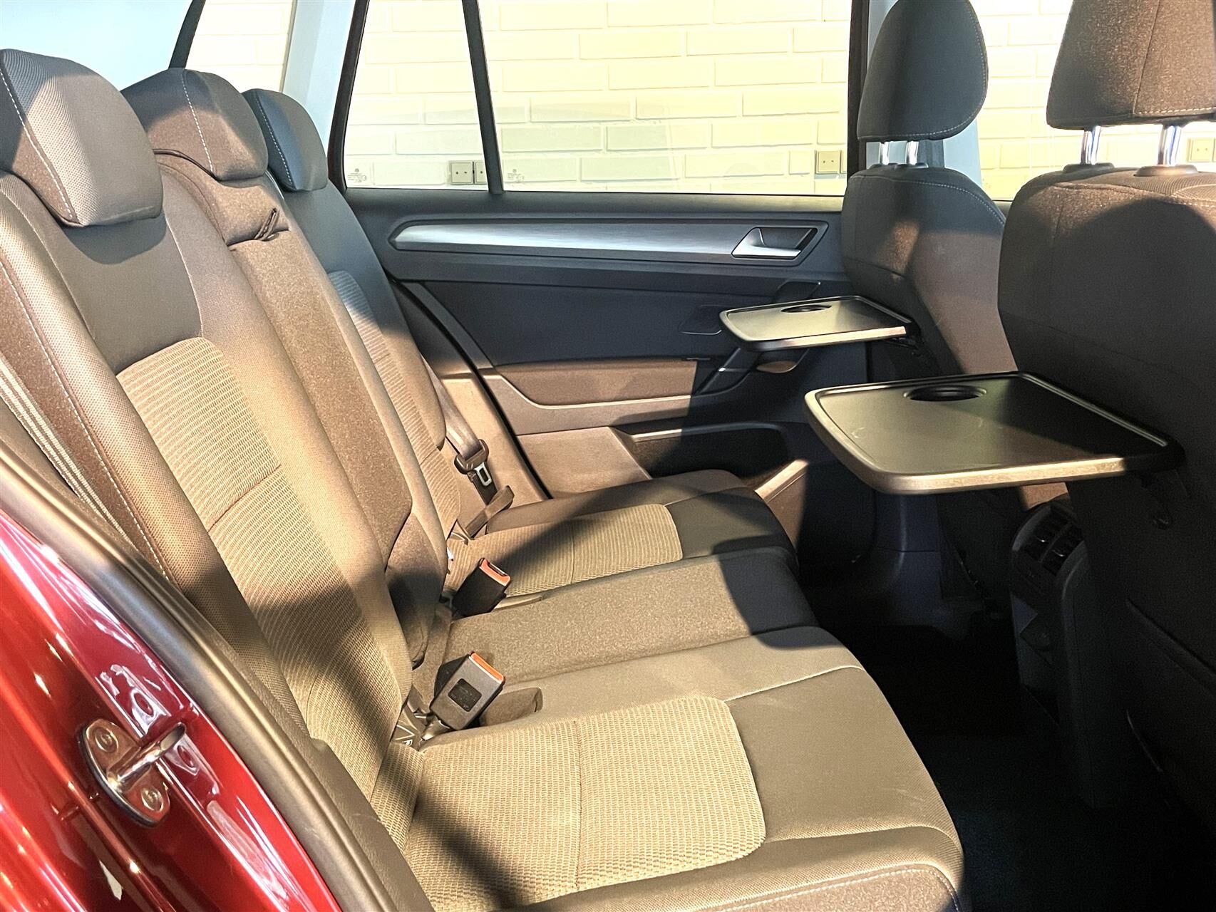Billede af VW Golf Sportsvan 1,5 TSI BMT EVO Comfortline Plus 130HK 6g