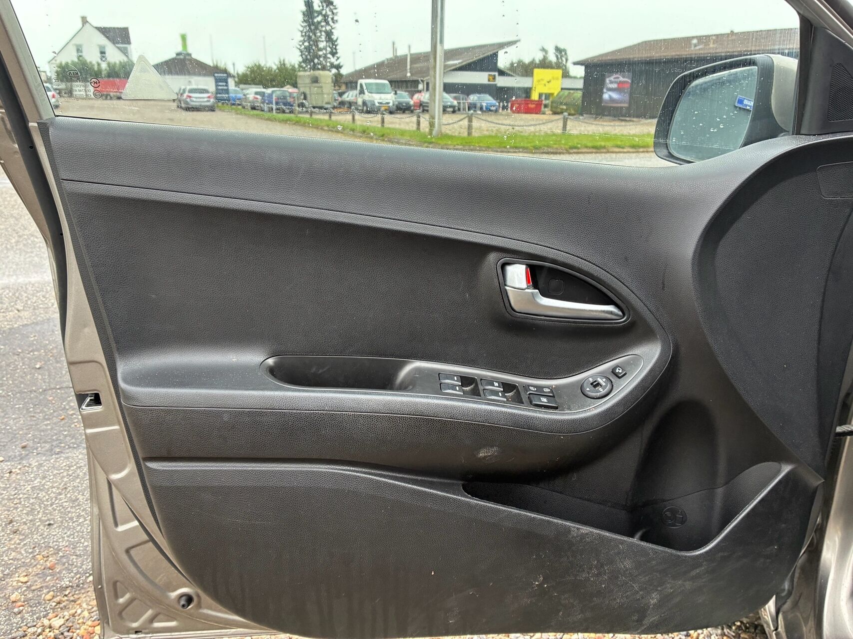 Billede af Kia Picanto 1,2 Active 85HK 5d