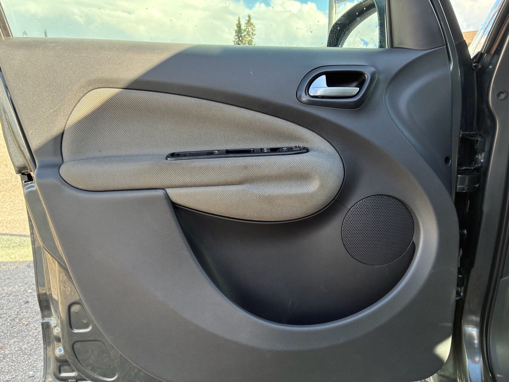 Billede af Citroën C3 Picasso 1,6 HDI Seduction 90HK