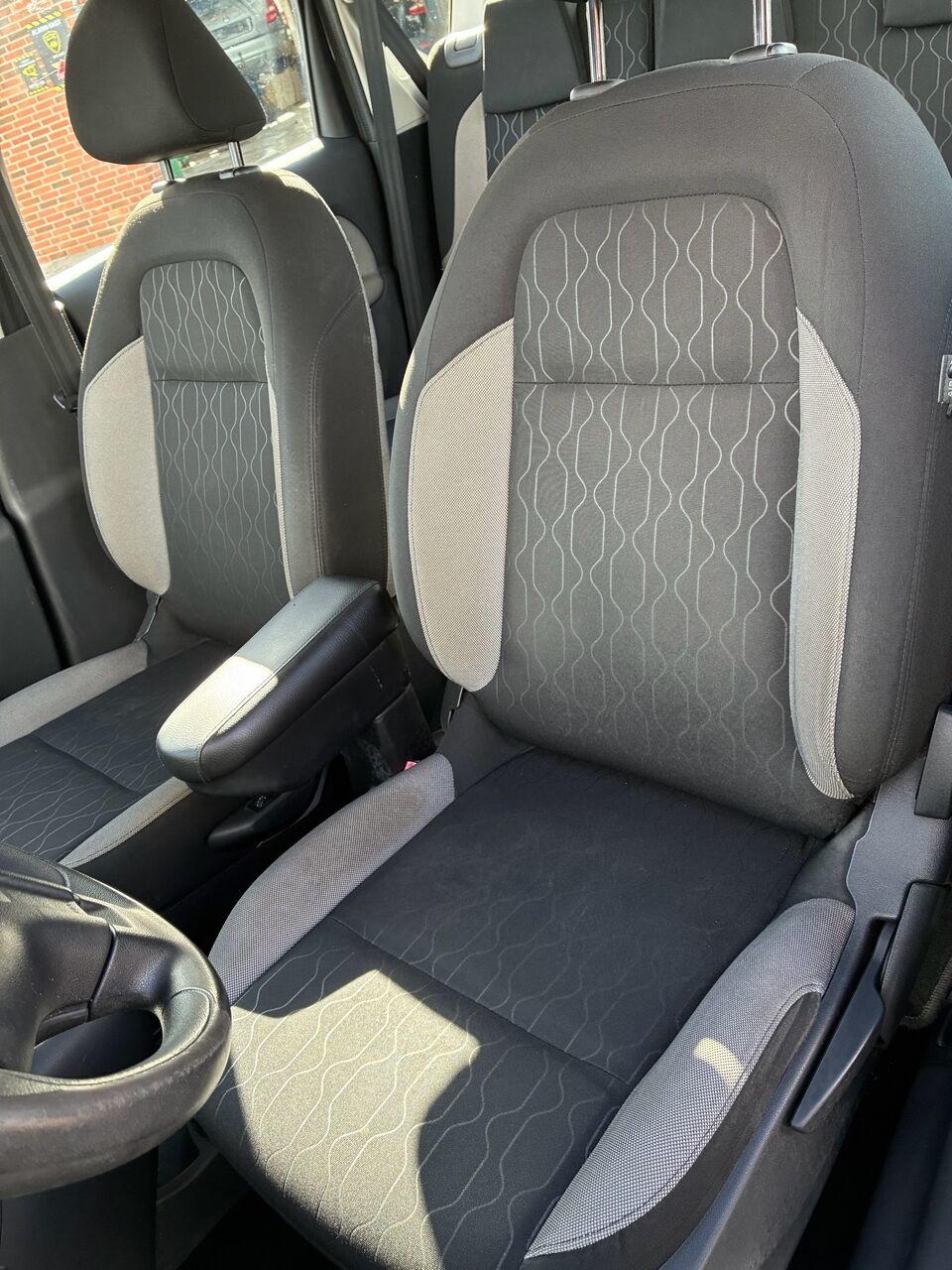 Billede af Citroën C3 Picasso 1,6 HDI Seduction 90HK