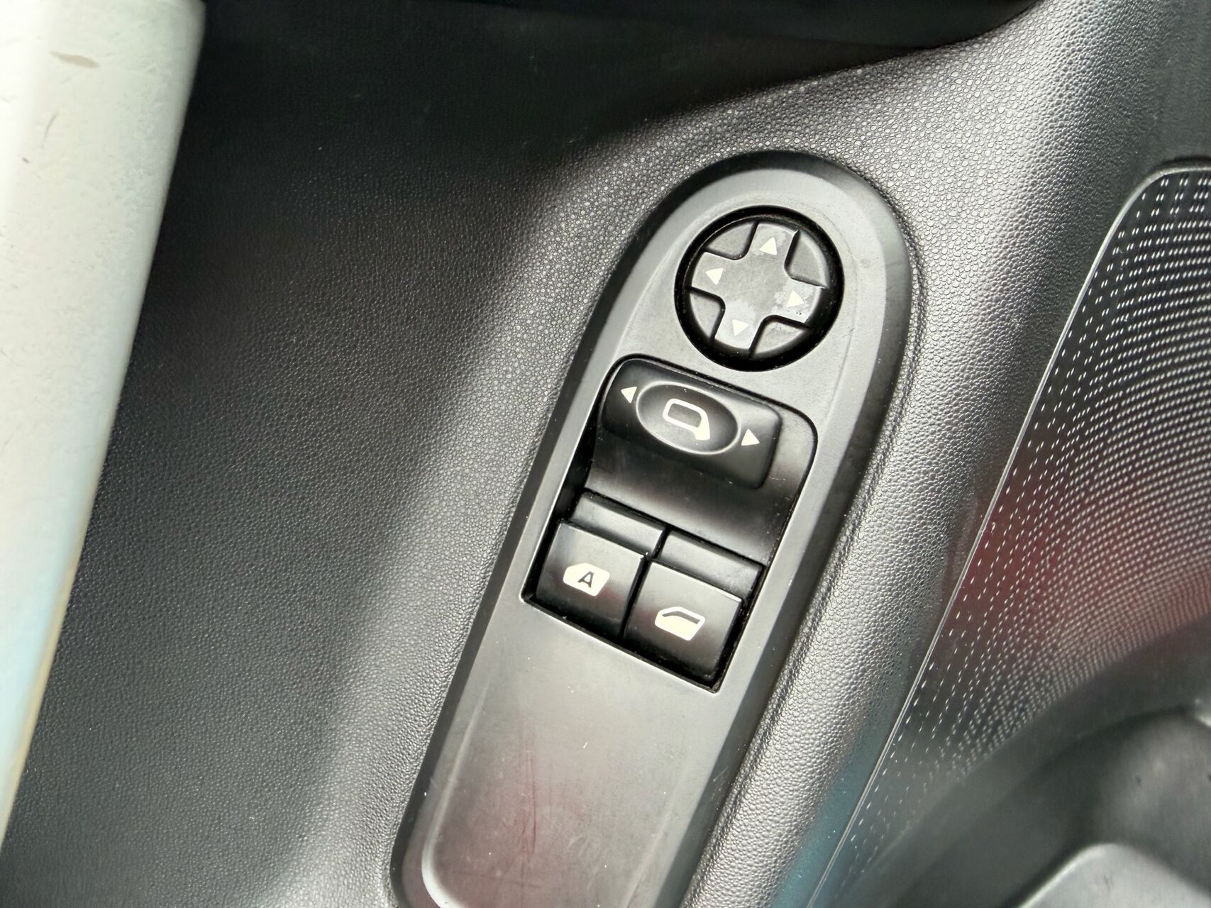 Billede af Citroën C3 1,4 VTi Dynamique 95HK 5d