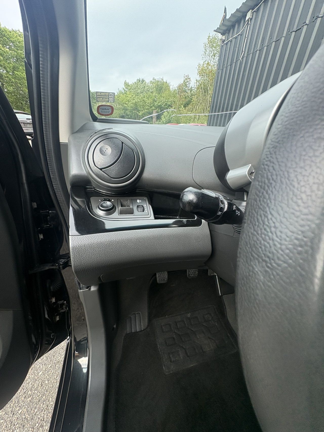 Billede af Chevrolet Spark 1,2 LS A/C 82HK 5d