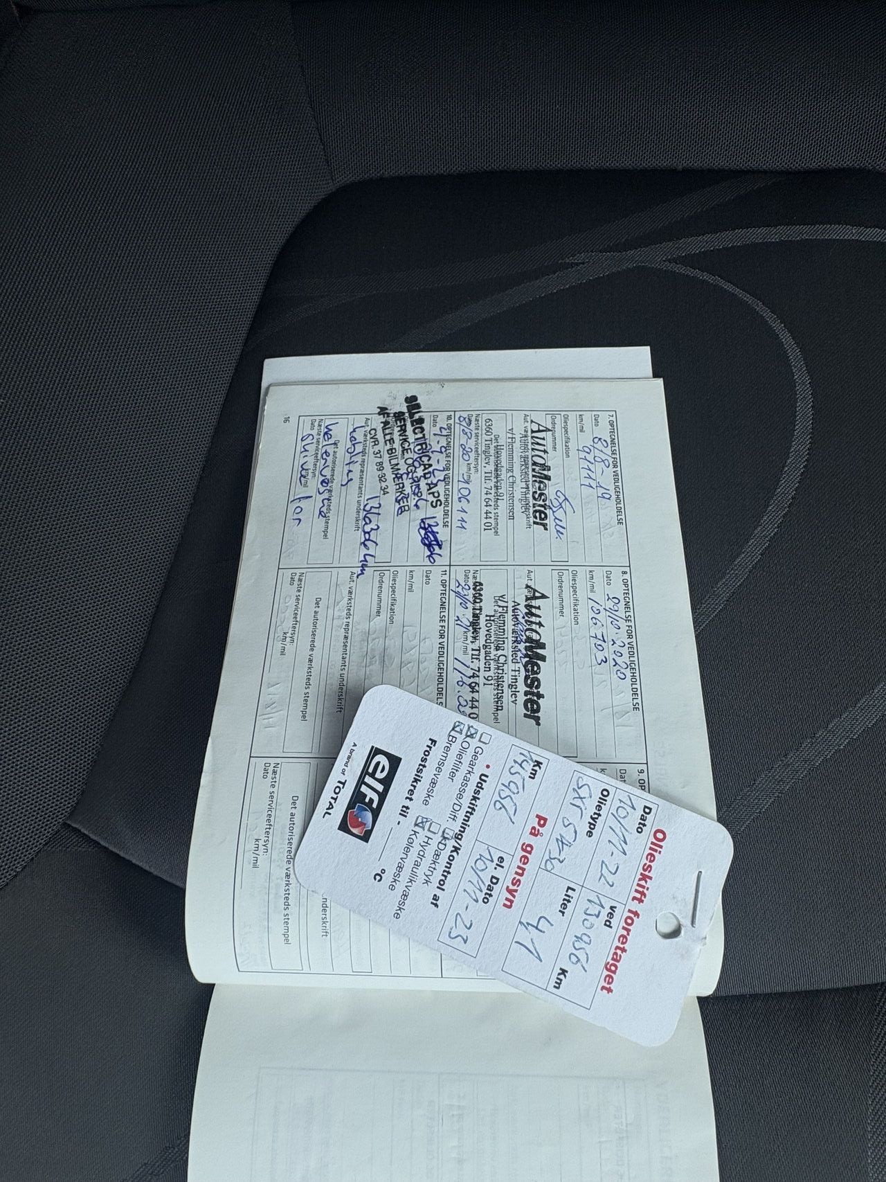 Billede af Chevrolet Spark 1,2 LS A/C 82HK 5d