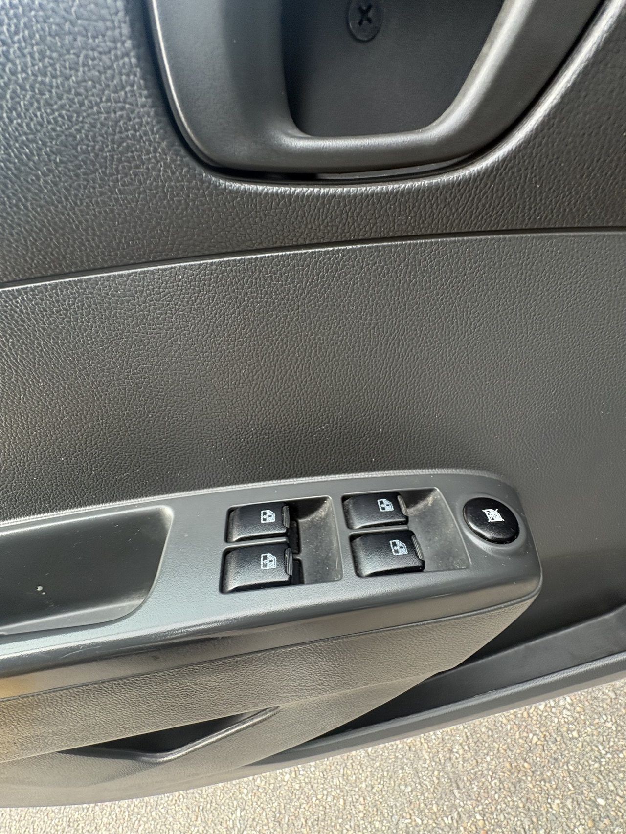 Billede af Chevrolet Spark 1,2 LS A/C 82HK 5d