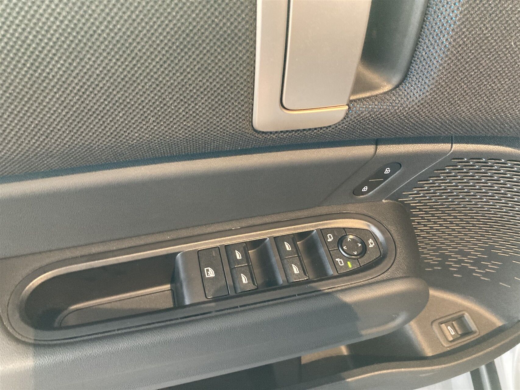 Billede af Mini Countryman E EL Classic Trim M Plus 204HK 5d Aut.