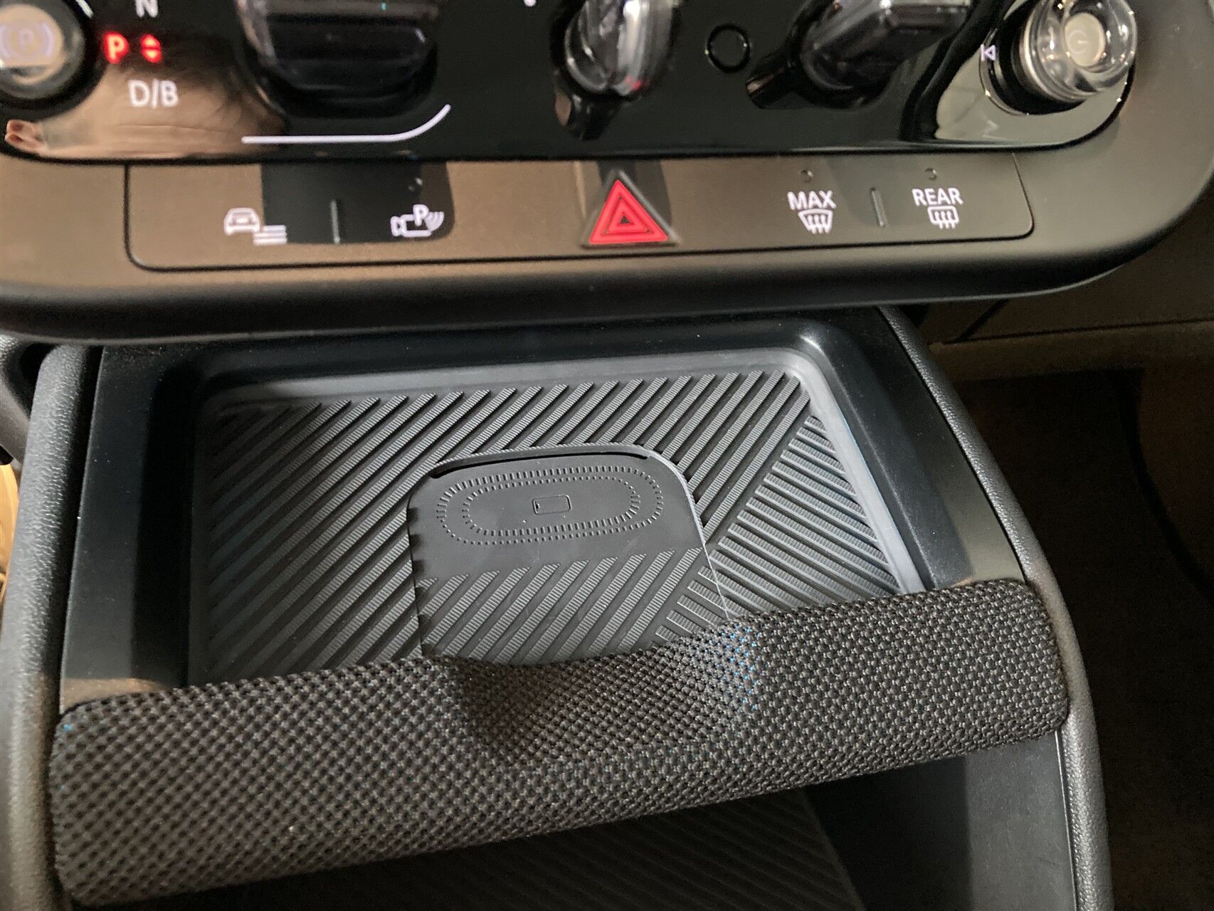 Billede af Mini Countryman E EL Classic Trim M Plus 204HK 5d Aut.