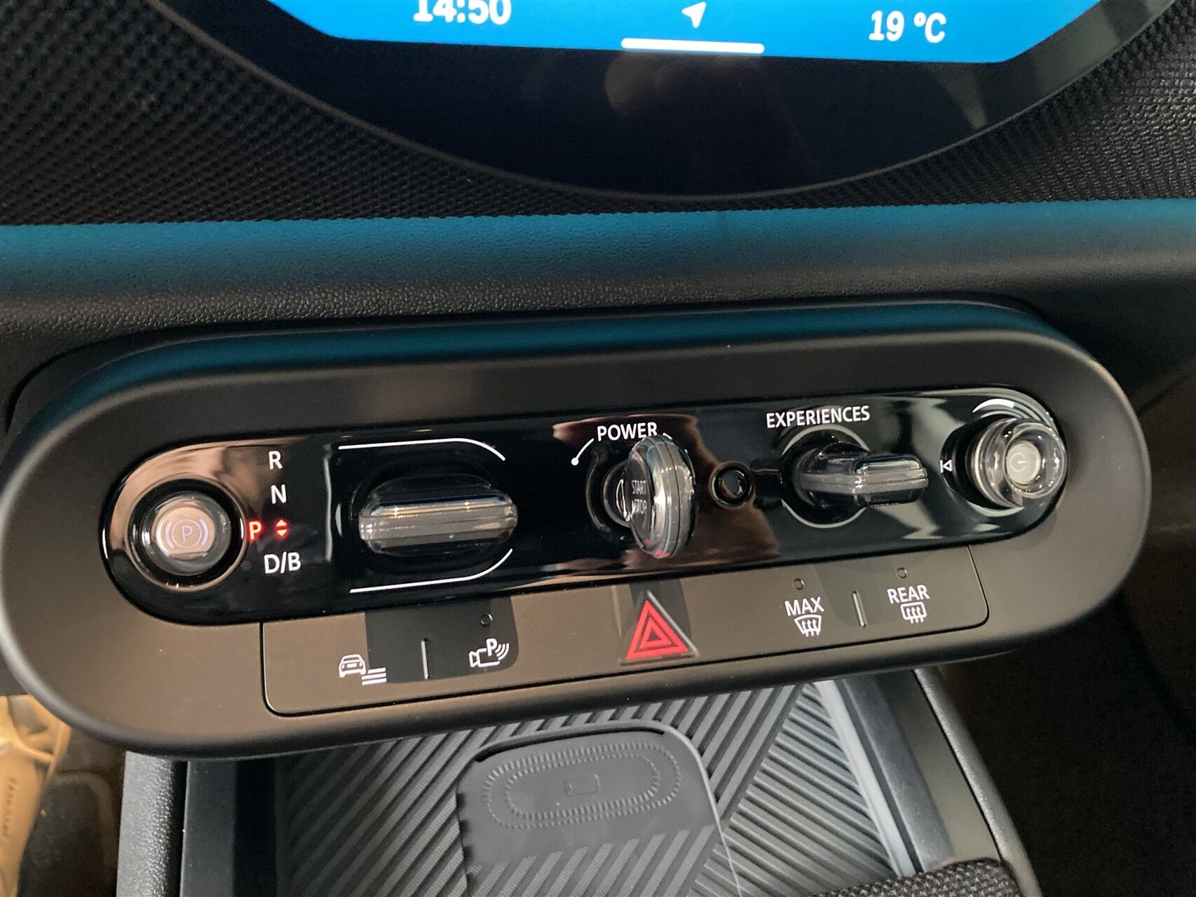 Billede af Mini Countryman E EL Classic Trim M Plus 204HK 5d Aut.