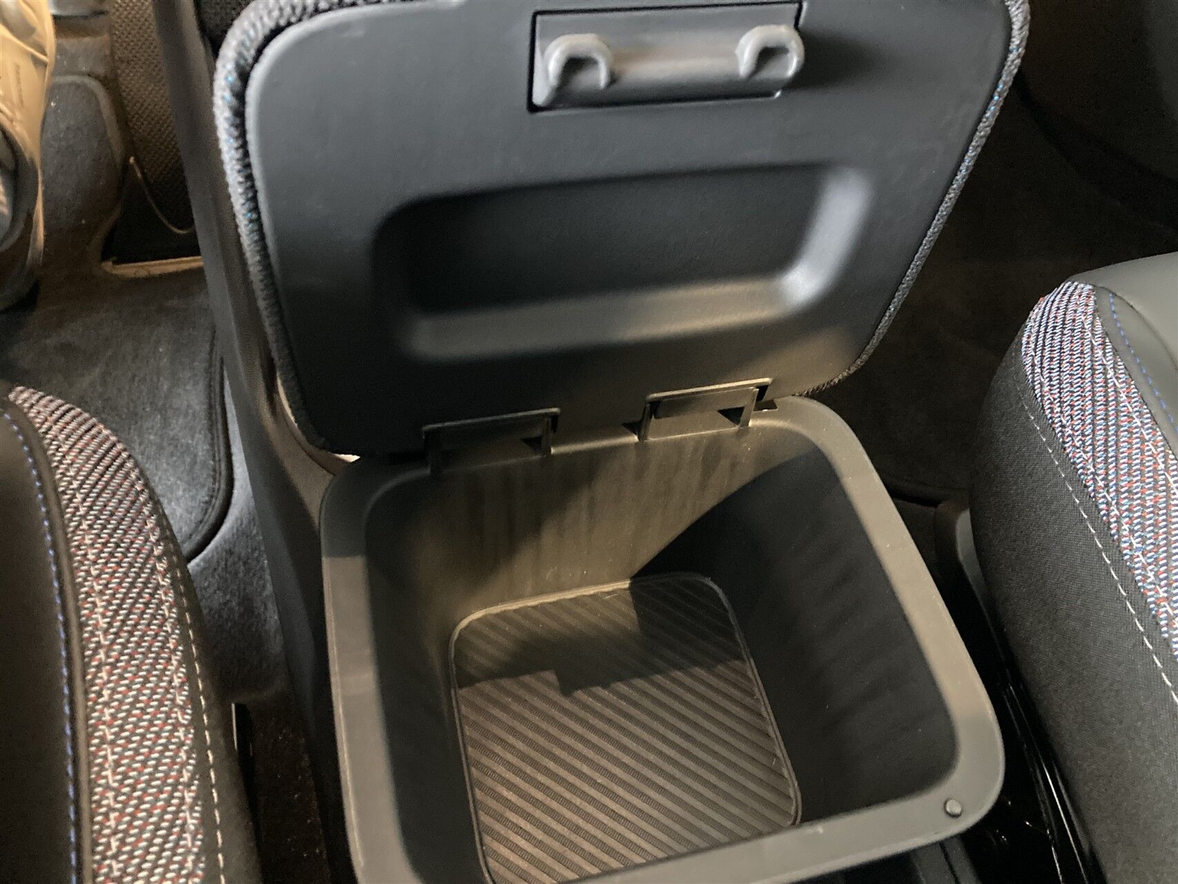 Billede af Mini Countryman E EL Classic Trim M Plus 204HK 5d Aut.