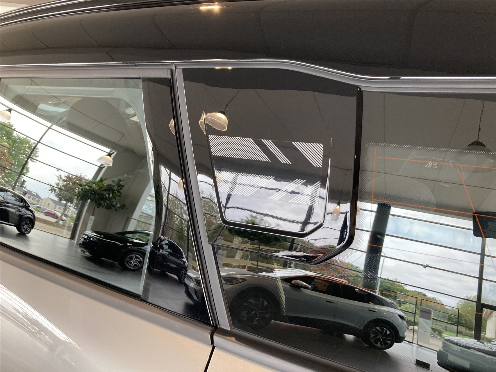 Billede af Mini Countryman E EL Classic Trim M Plus 204HK 5d Aut.