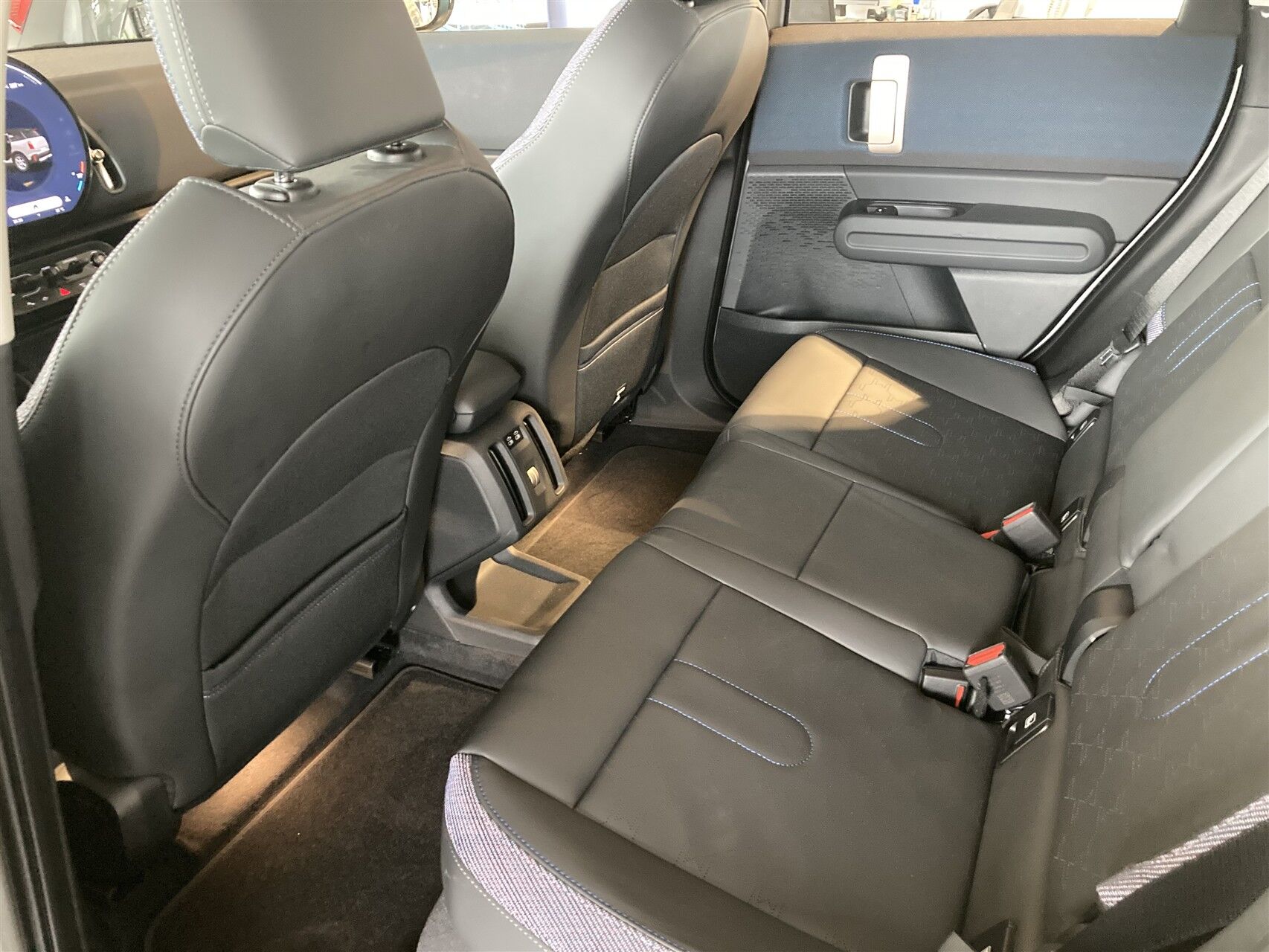 Billede af Mini Countryman E EL Classic Trim M Plus 204HK 5d Aut.