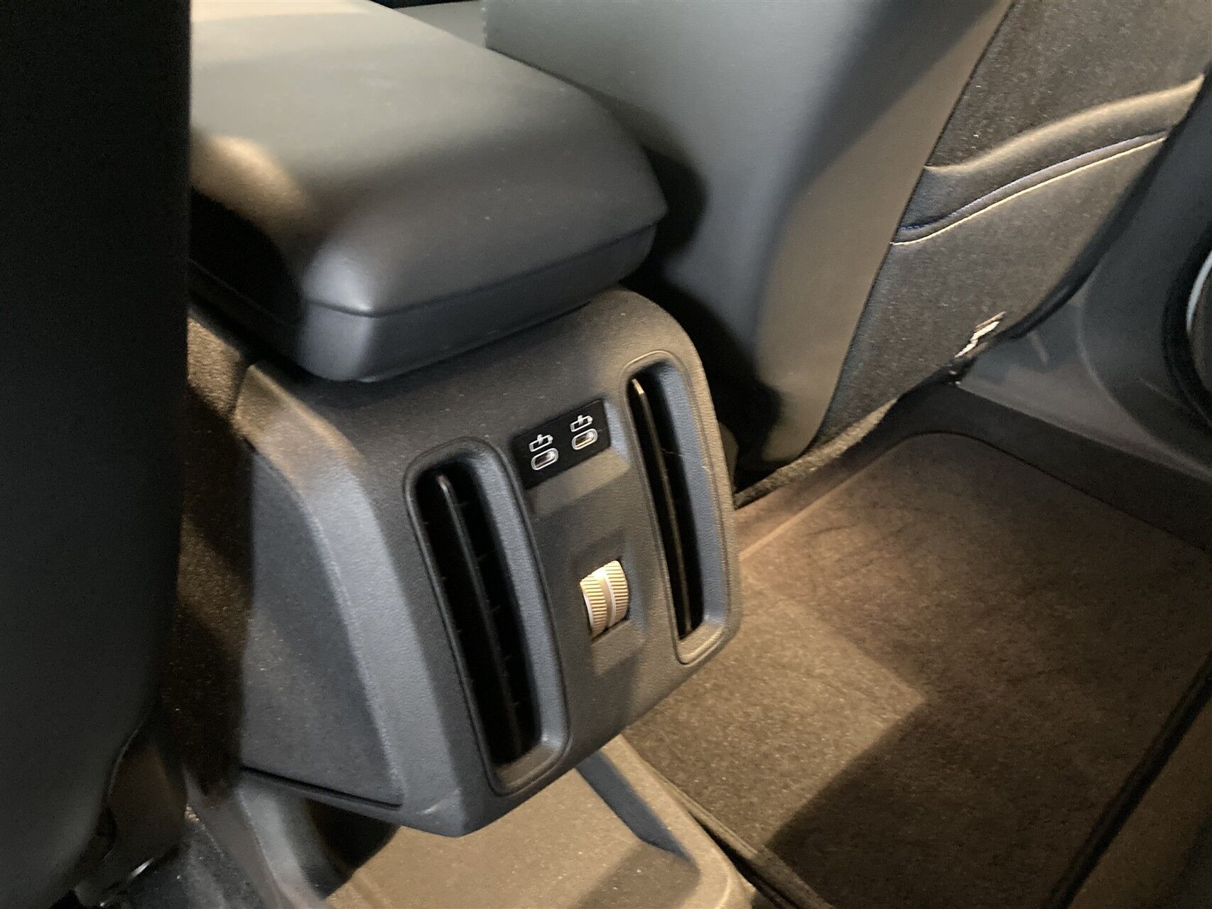 Billede af Mini Countryman E EL Classic Trim M Plus 204HK 5d Aut.