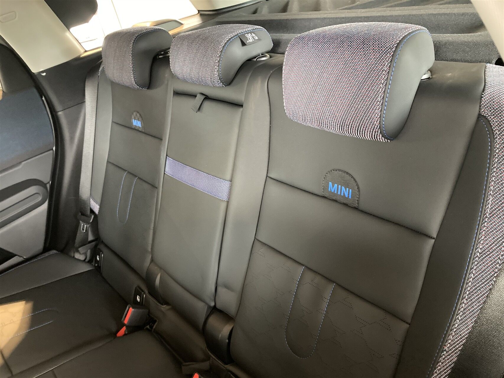 Billede af Mini Countryman E EL Classic Trim M Plus 204HK 5d Aut.