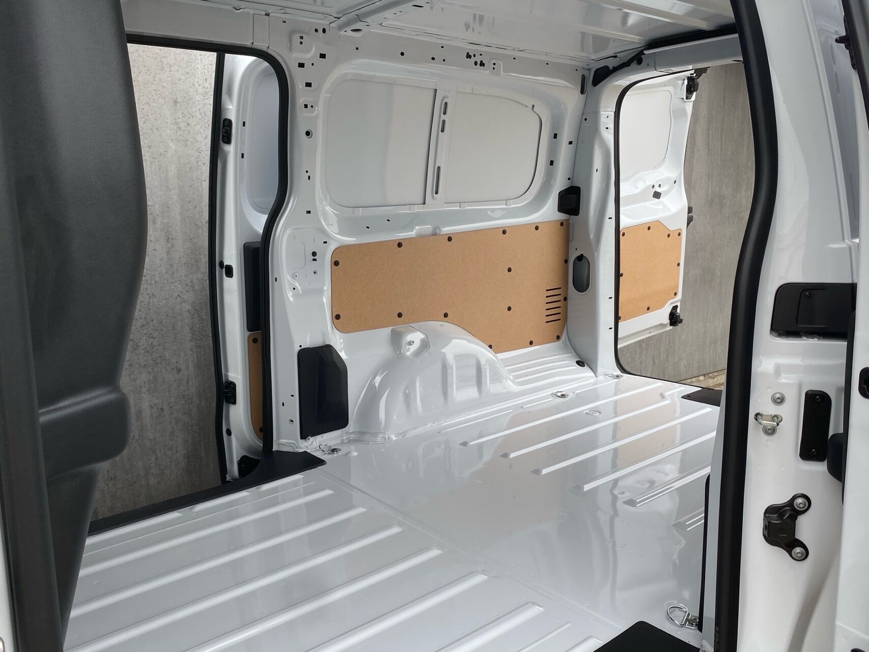 Billede af Fiat Scudo L3 2,2 BlueHDI Pro 150HK Van 8g Aut.