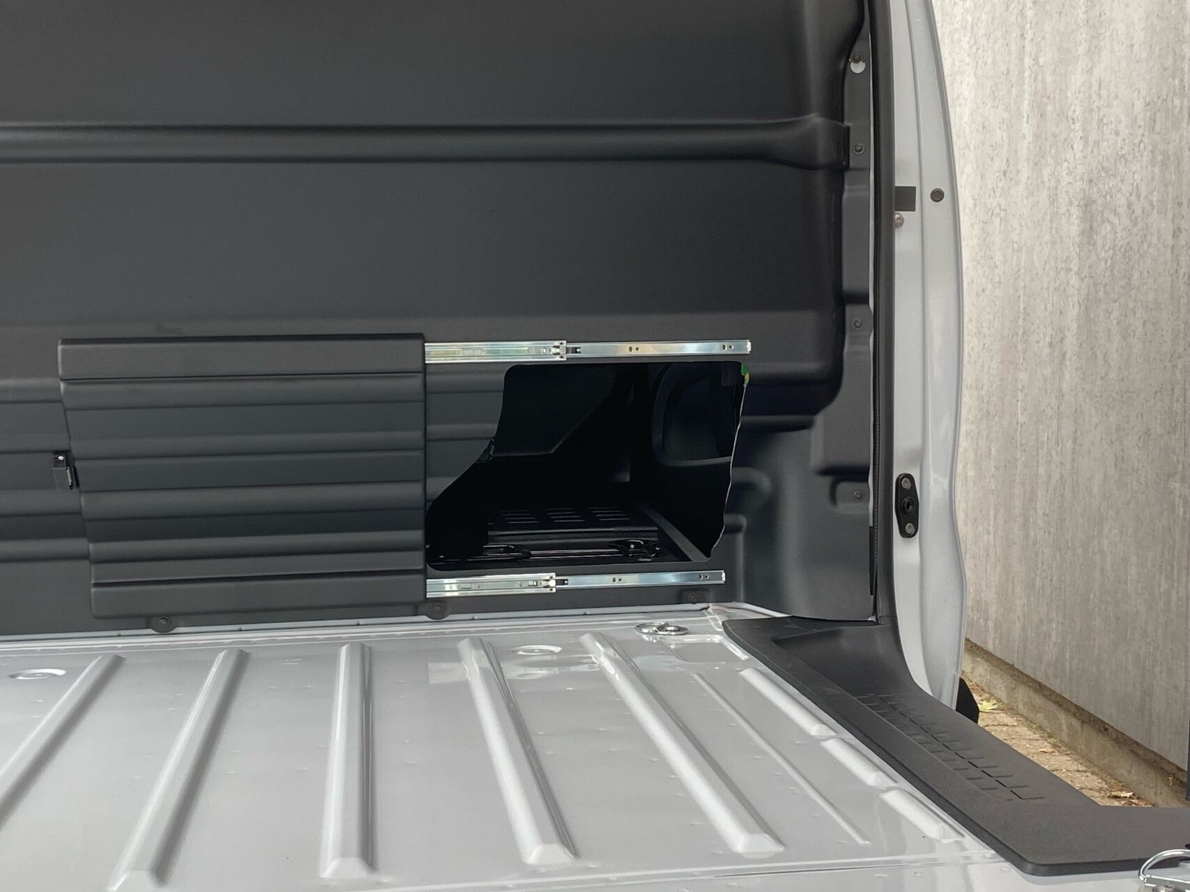 Billede af Fiat Scudo L3 2,2 BlueHDI Pro 150HK Van 8g Aut.