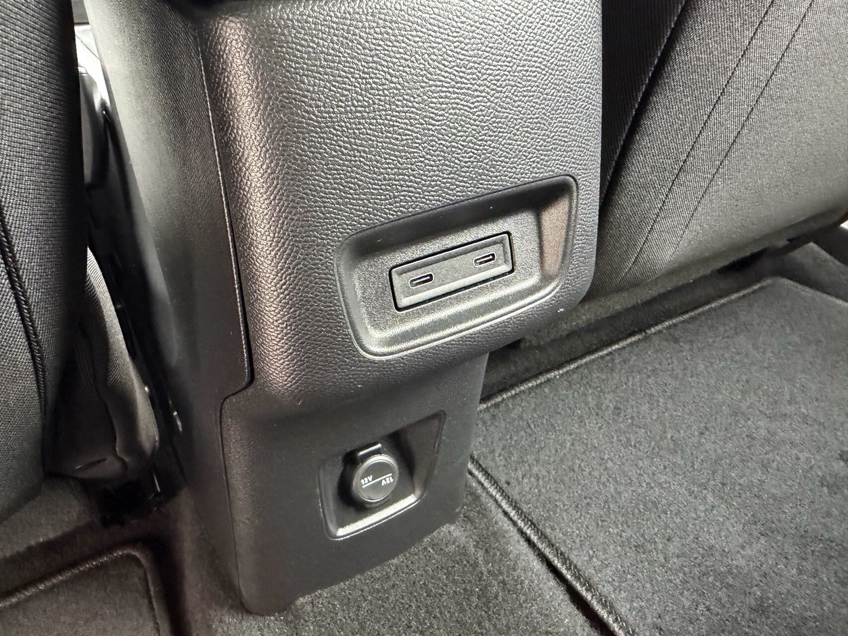 Billede af Opel Frontera EL Edition 113HK 5d Aut.