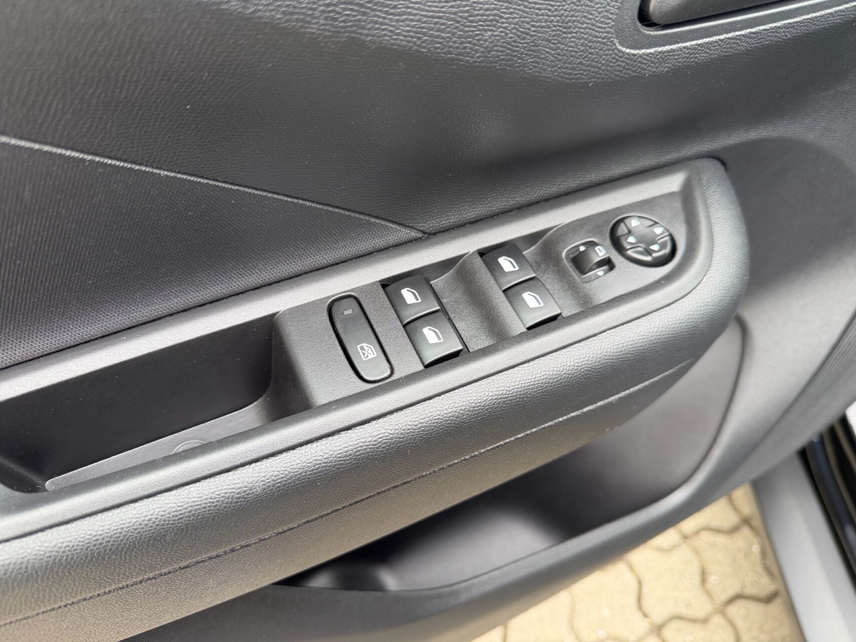 Billede af Opel Frontera EL Edition 113HK 5d Aut.