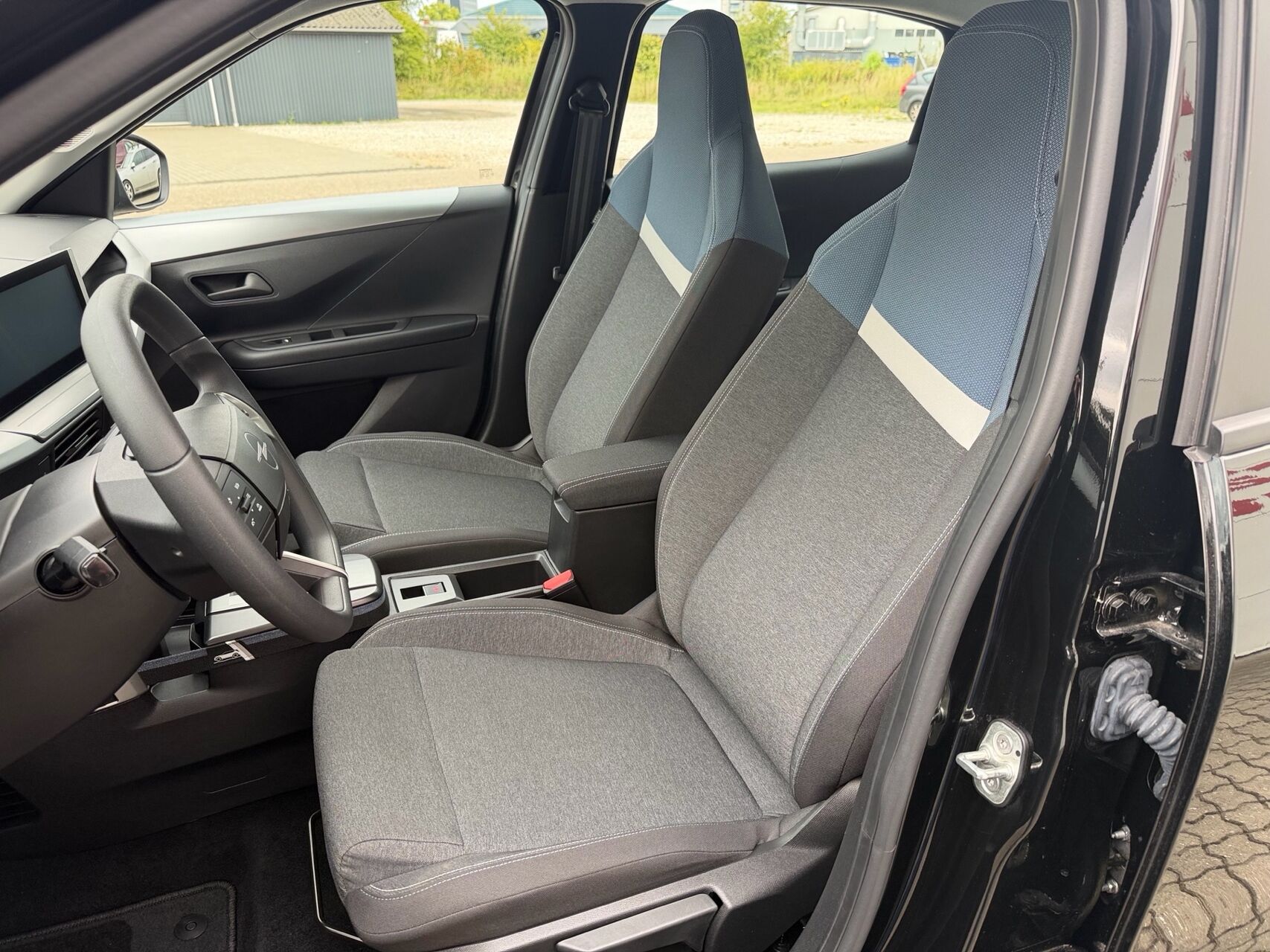 Billede af Opel Frontera EL Edition 113HK 5d Aut.