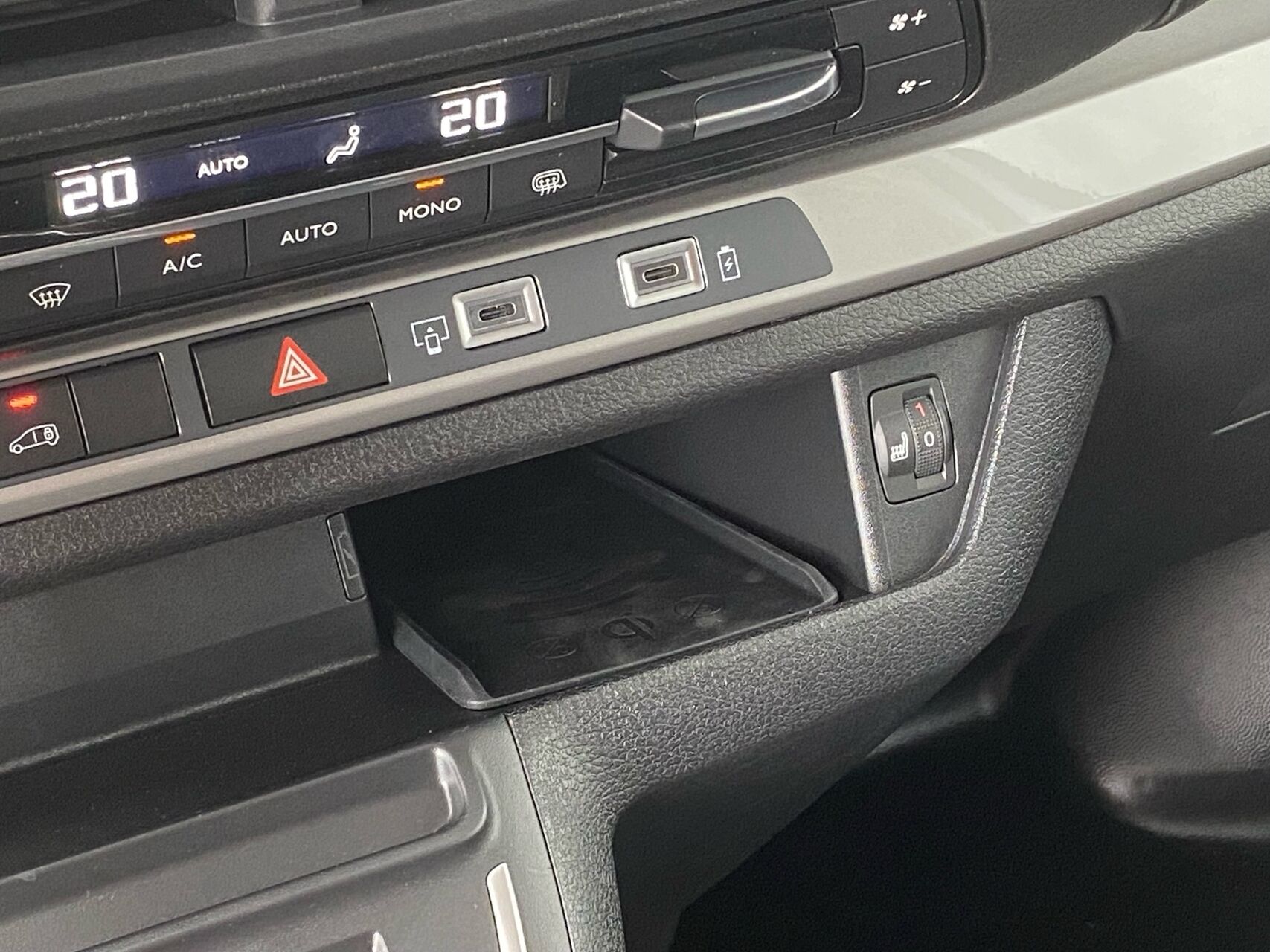 Billede af Fiat Scudo L3 2,2 BlueHDI Pro 150HK Van 8g Aut.
