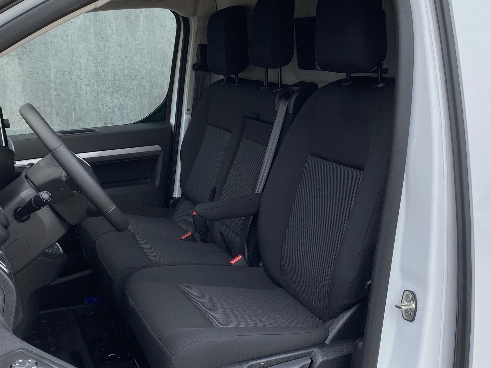 Billede af Fiat Scudo L3 2,2 BlueHDI Pro 150HK Van 8g Aut.
