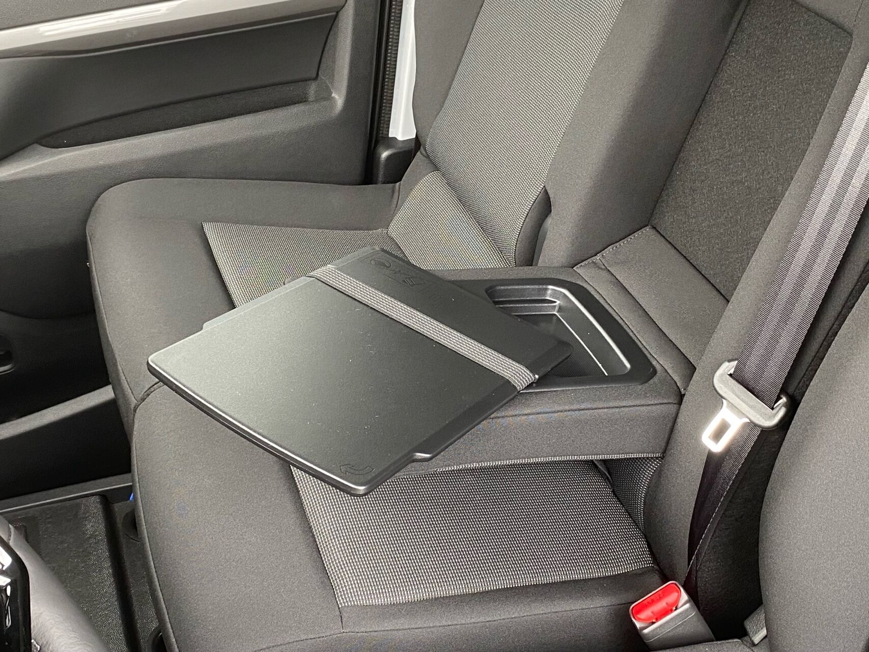 Billede af Fiat Scudo L3 2,2 BlueHDI Pro 150HK Van 8g Aut.
