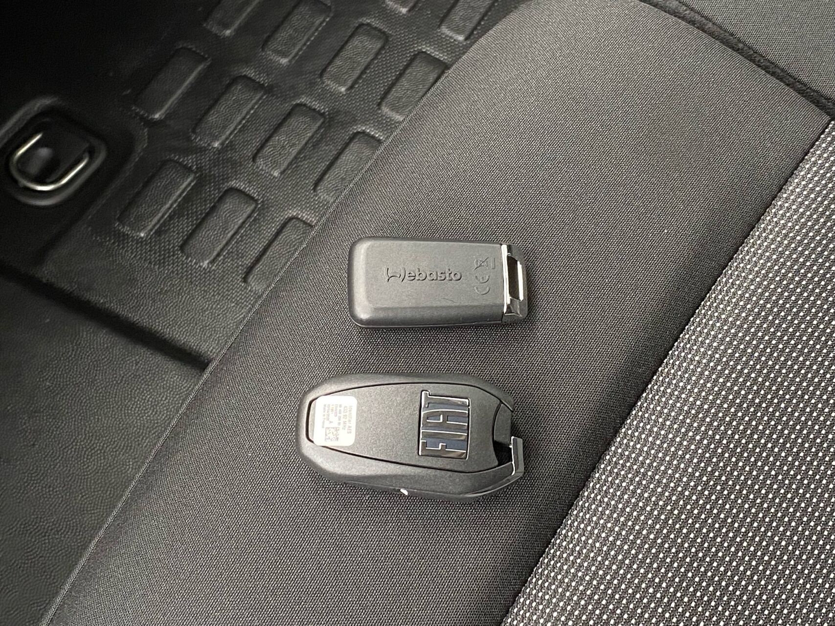 Billede af Fiat Scudo L3 2,2 BlueHDI Pro 150HK Van 8g Aut.