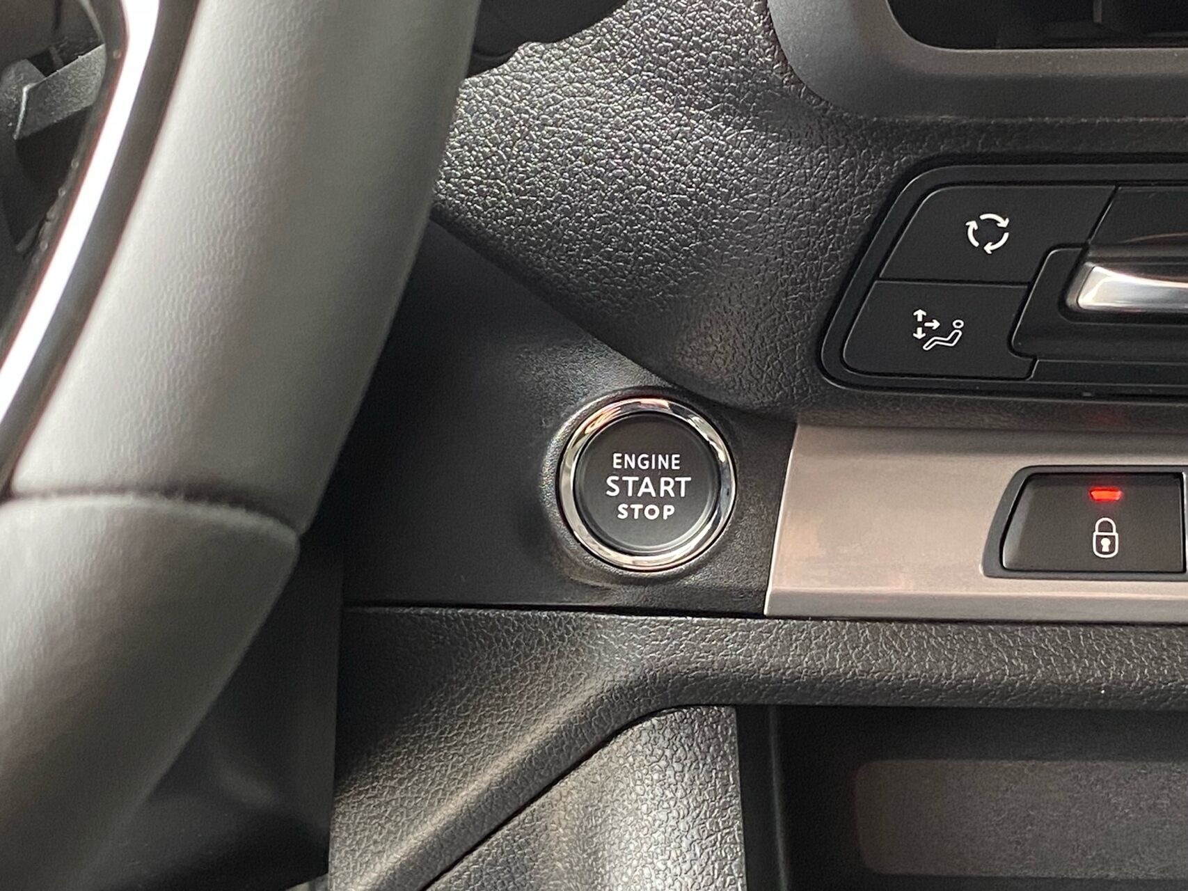 Billede af Fiat Scudo L3 2,2 BlueHDI Pro 150HK Van 8g Aut.