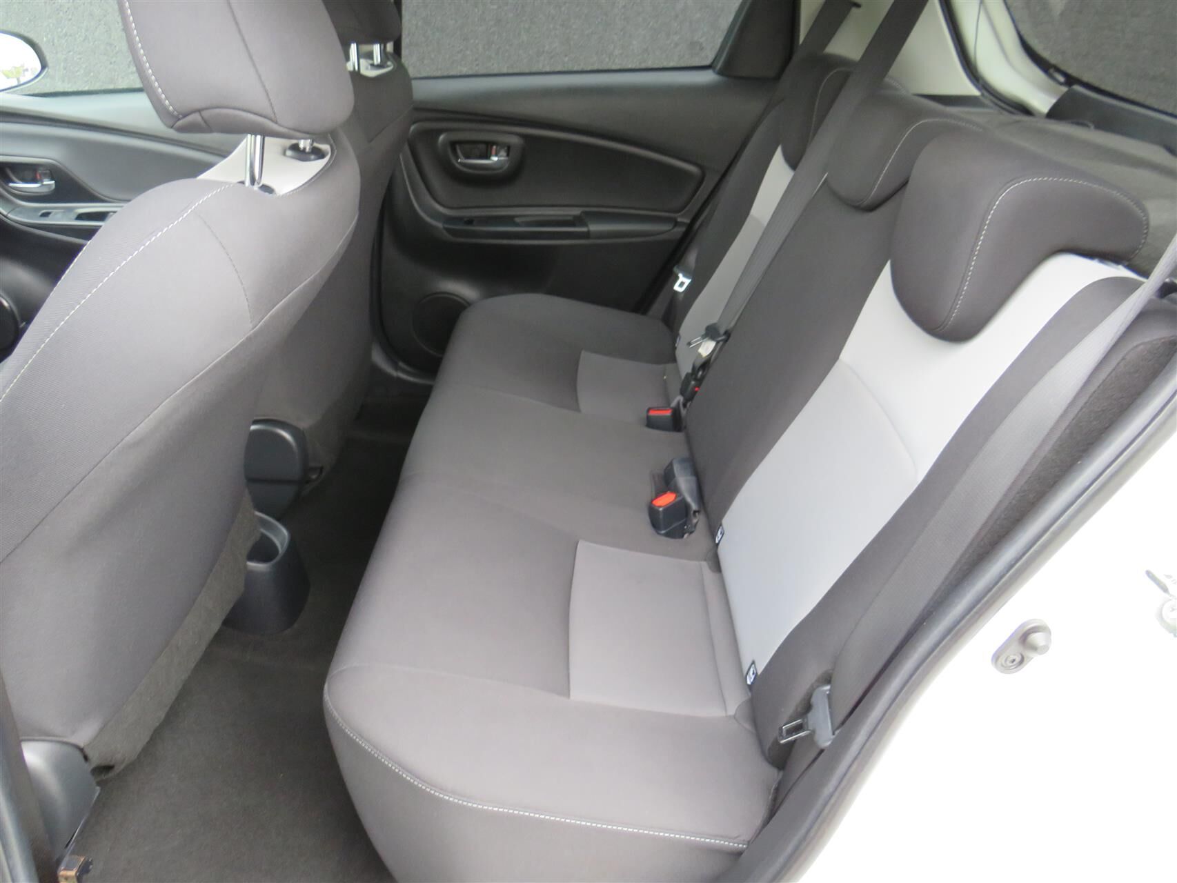 Billede af Toyota Yaris 1,5 VVT-I T3 Smartpakke 111HK 5d 6g