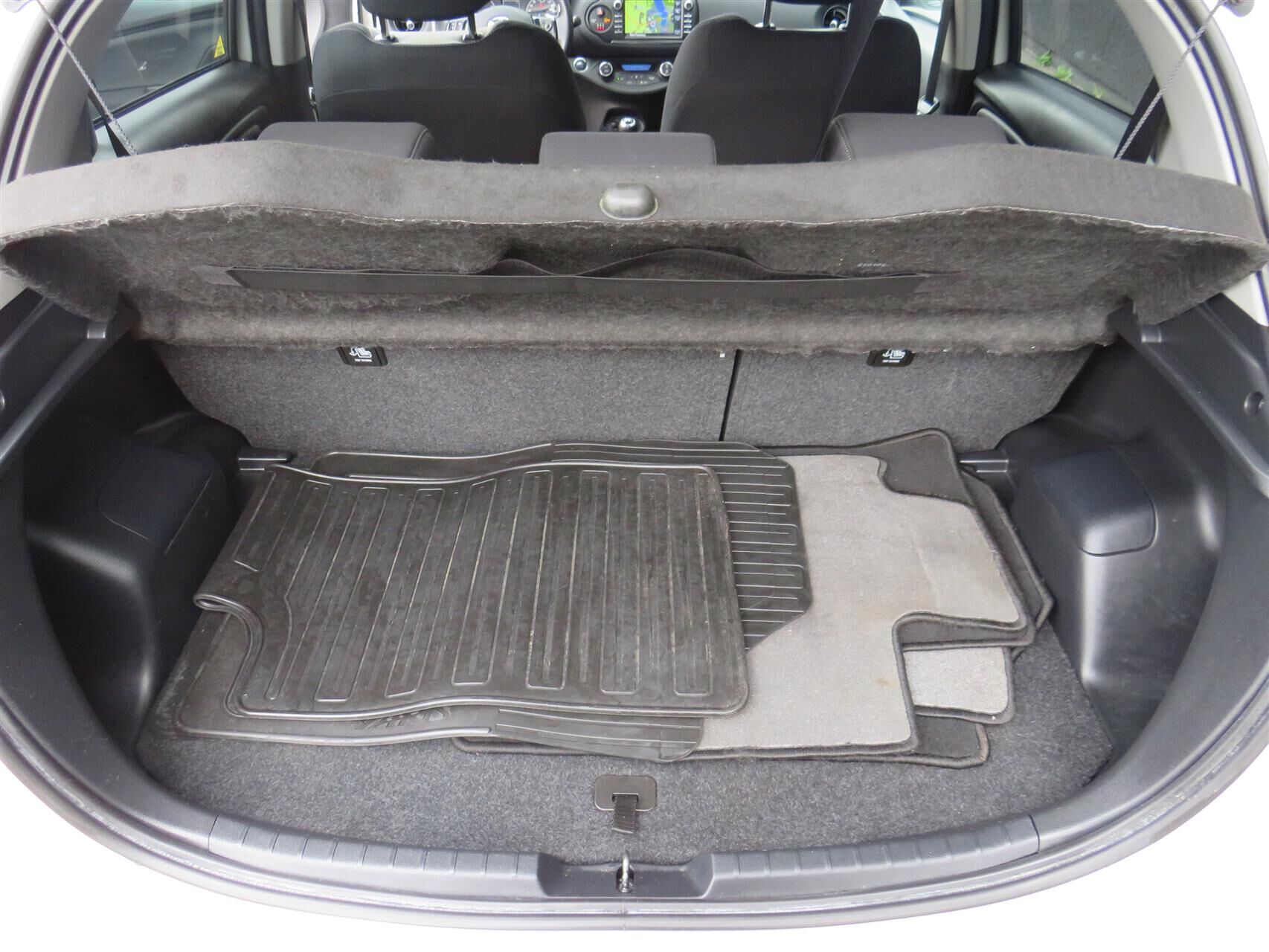 Billede af Toyota Yaris 1,5 VVT-I T3 Smartpakke 111HK 5d 6g